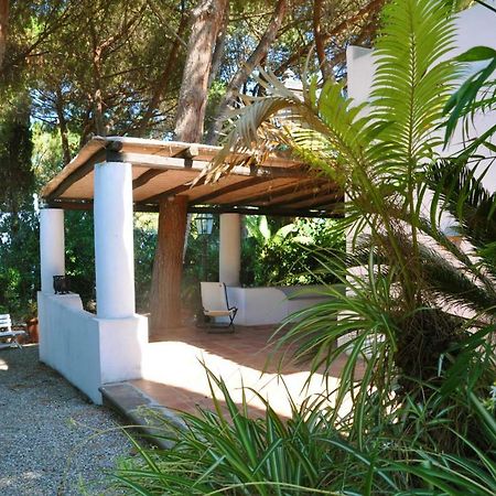 Casa Capiciana - Punta Rotolo Apartamento Milazzo Exterior foto