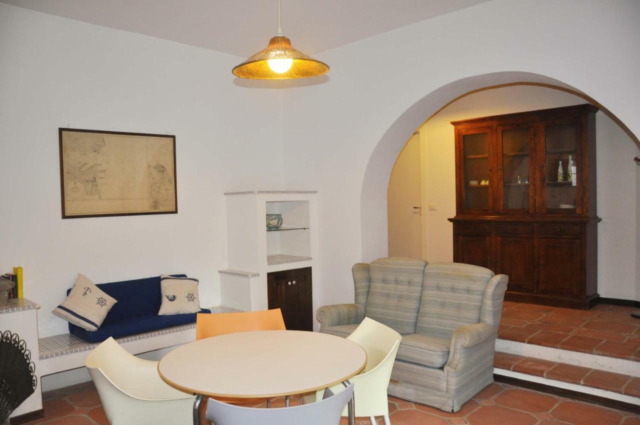 Casa Capiciana - Punta Rotolo Apartamento Milazzo Exterior foto
