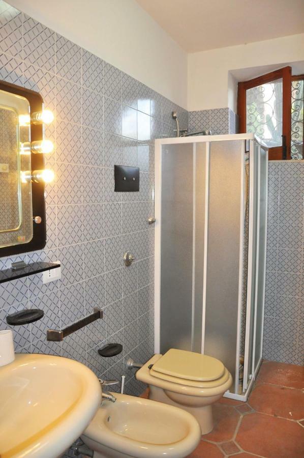 Casa Capiciana - Punta Rotolo Apartamento Milazzo Exterior foto