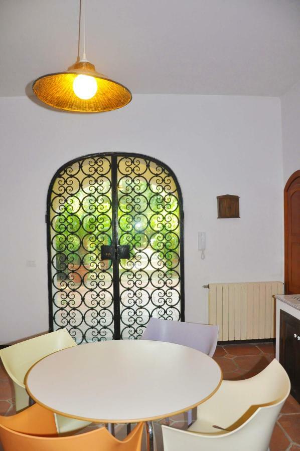 Casa Capiciana - Punta Rotolo Apartamento Milazzo Exterior foto