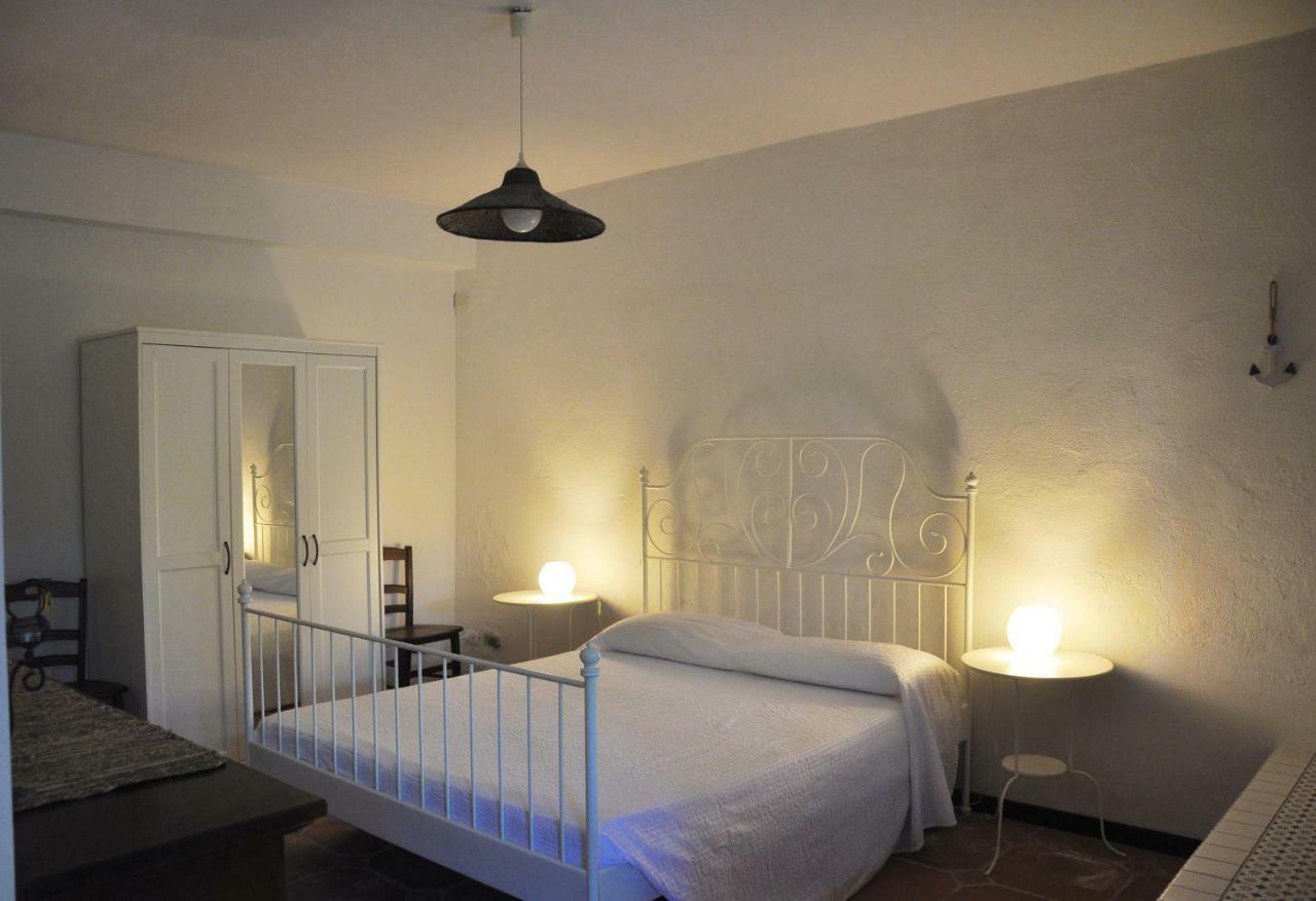 Casa Capiciana - Punta Rotolo Apartamento Milazzo Exterior foto